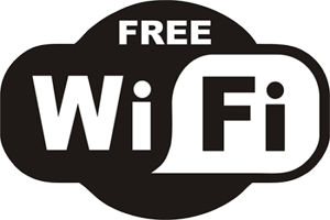 Cottages with free wifi